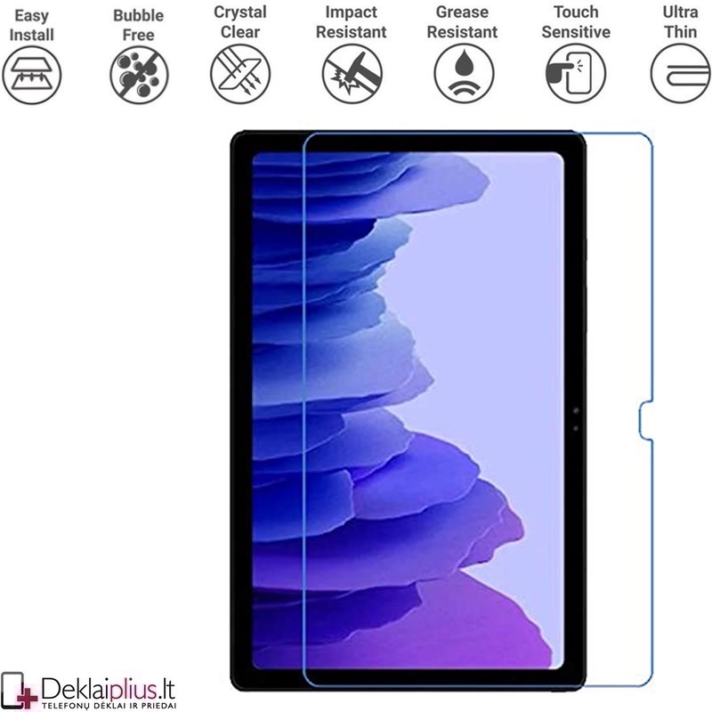 Dux Ducis apsauginis ekrano stikliukas planšetei (Samsung Tab A7 10.4 (2020) Dux Ducis apsauginis ekrano stikliukas planšetei (Samsung Tab A7 10.4 (2020)